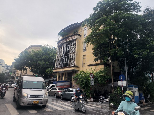 Cận cảnh 9 nhà máy, cơ sở phải di dời khỏi 'đất vàng' nội đô Hà Nội ảnh 13