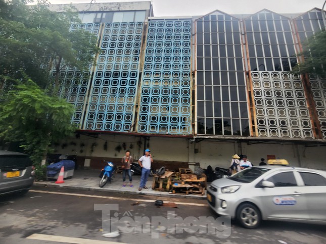 Cận cảnh 9 nhà máy, cơ sở phải di dời khỏi 'đất vàng' nội đô Hà Nội ảnh 14
