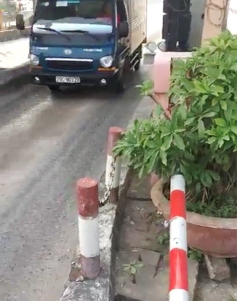 Bị phản đối, BOT Bắc Thăng Long xả trạm ảnh 1
