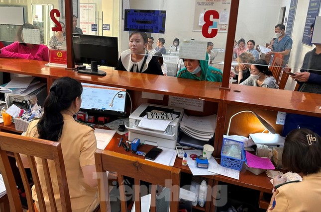 Quy trinh thu tuc dang ky bien so xe thay doi nhieu diem dang ky dang qua tai - 4