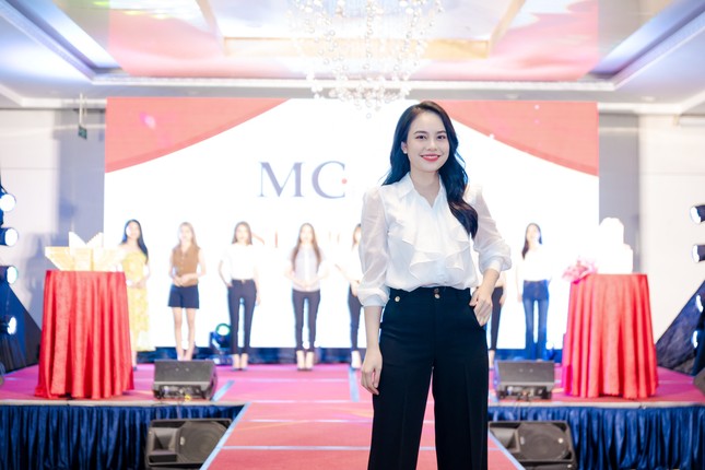 Công ty Cổ phần Thời trang MC Việt Nam (MC Fashion) tổ chức Gala mừng sinh nhật lần thứ 9 ảnh 5