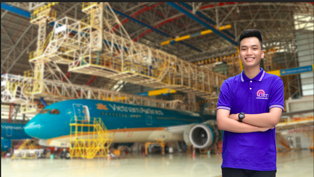 Những ngành học lạ tai ở một trường đại học nằm trong Viện hàn lâm ảnh 3