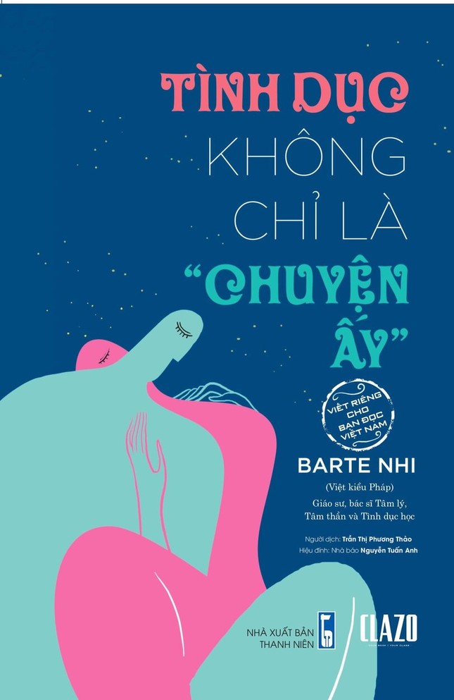 Tình dục dưới góc nhìn tâm lý và tâm thần học ảnh 2