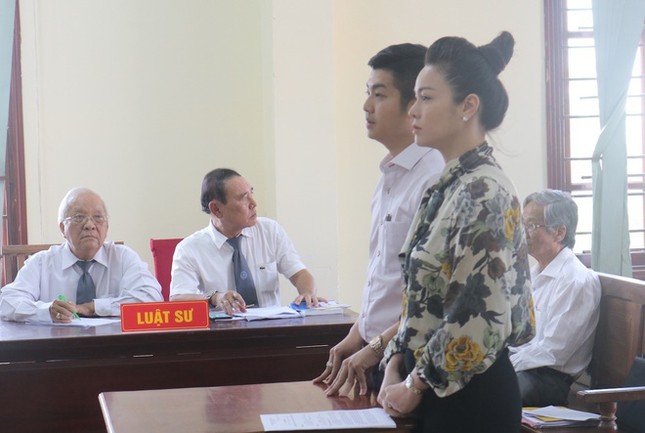 Diễn viên Nhật Kim Anh đau lòng và không phục khi không giành được quyền nuôi con ảnh 2