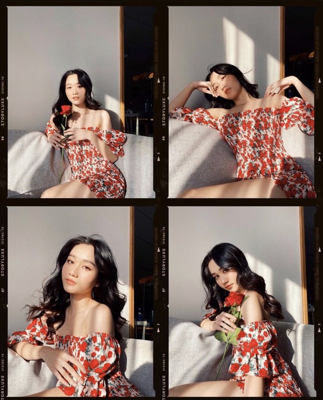 Trúc Anh: “Tôi tủi thân, chẳng được ai “thả thính”, từ đại gia cho đến người bình thường ảnh 3
