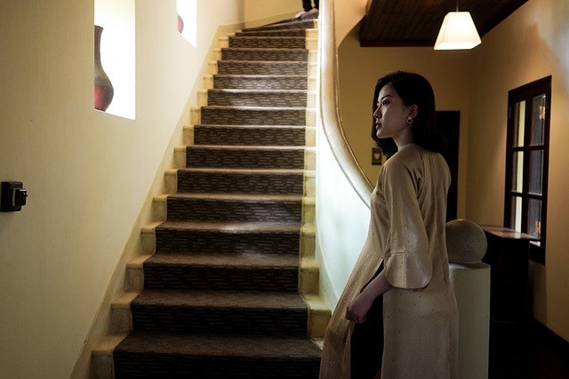 “Tiểu tam” Lương Thanh tiết lộ sự thật sau tin đồn cát-xê cao ngất ngưởng - 11 “Tiểu tam” Lương Thanh tiết lộ sự thật sau tin đồn cát-xê cao ngất ngưởng - 11