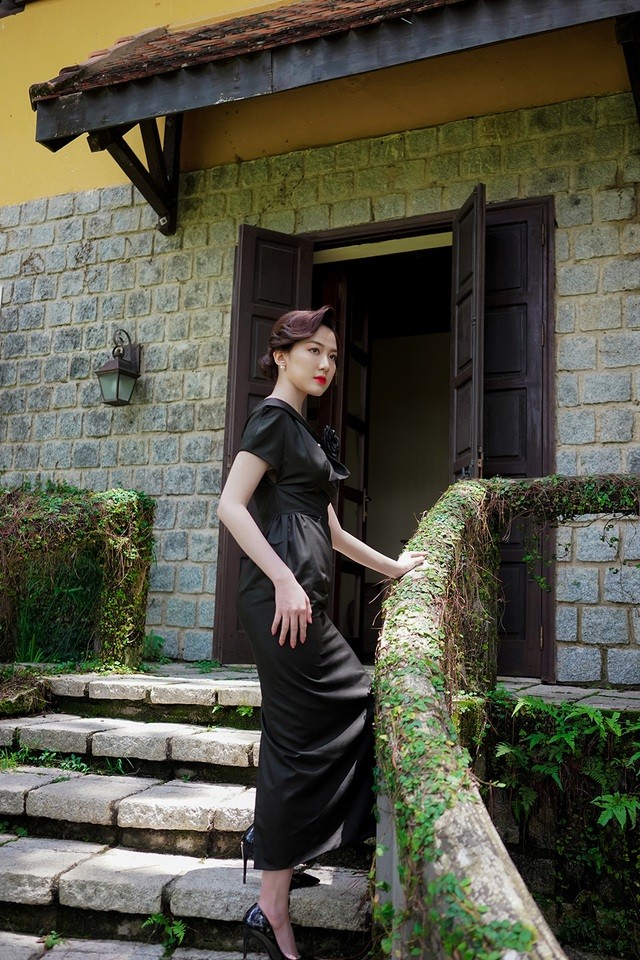 “Tiểu tam” Lương Thanh tiết lộ sự thật sau tin đồn cát-xê cao ngất ngưởng - 7 “Tiểu tam” Lương Thanh tiết lộ sự thật sau tin đồn cát-xê cao ngất ngưởng - 7