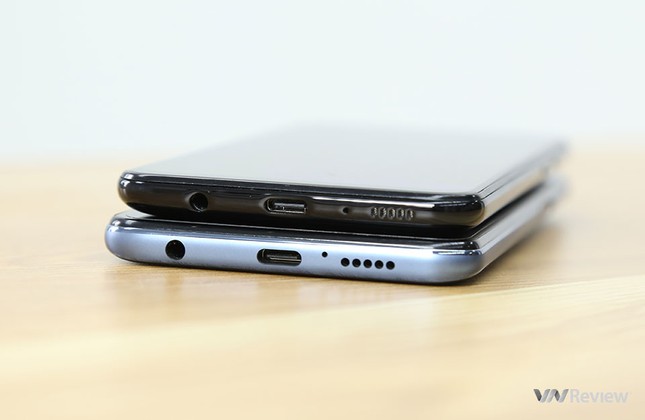 Redmi Note 9s vs. Galaxy M31: “Mãnh thú” nhà Xiaomi và Samsung khác nhau như thế nào? ảnh 5