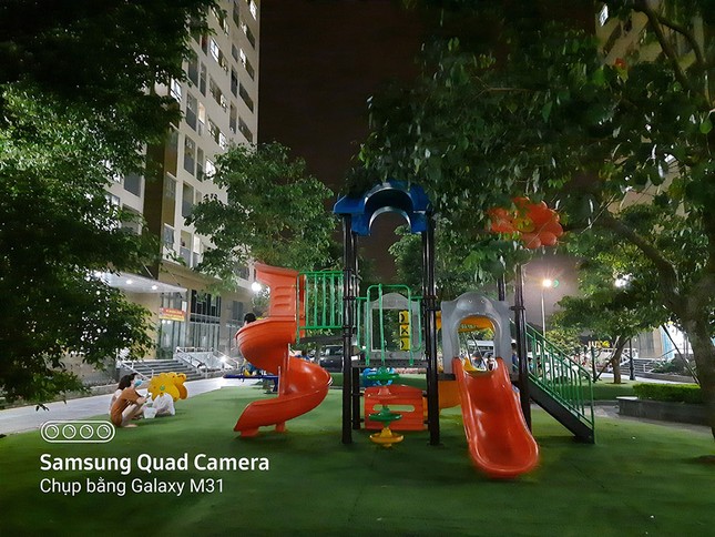 Redmi Note 9s vs. Galaxy M31: “Mãnh thú” nhà Xiaomi và Samsung khác nhau như thế nào? ảnh 15