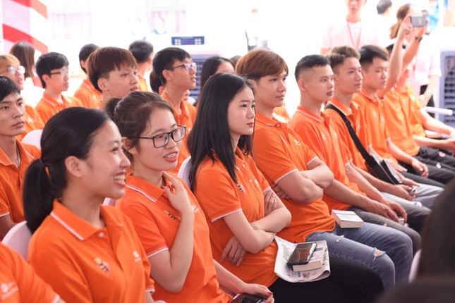 Thanh niên khởi nghiệp - cú hích cho sự phát triển kinh tế hậu COVID-19 ảnh 3