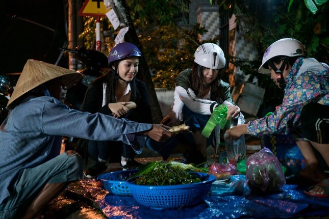 Bắt đầu phát sóng "Người đẹp Nhân ái 2020" ảnh 6