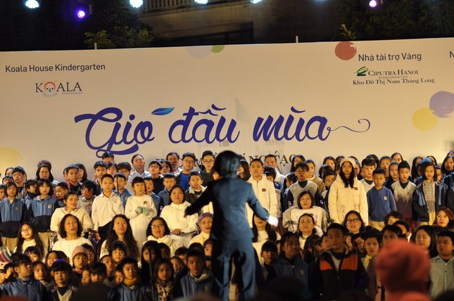 Nuôi dưỡng tình yêu nghệ thuật từ ghế nhà trường – ngọn gió mới trong lành đã “thổi” ảnh 5