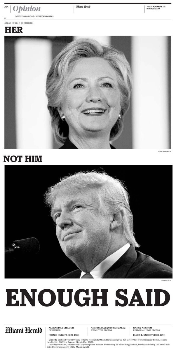 Ông Donald Trump cùng vợ đi bỏ phiếu ảnh 46