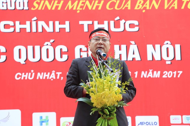 Chủ Nhật Đỏ ngày 8/1 thu được hơn 5500 đơn vị máu ảnh 51