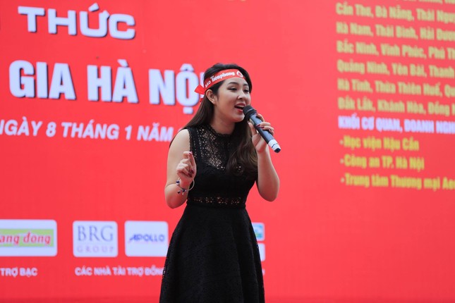 Chủ Nhật Đỏ ngày 8/1 thu được hơn 5500 đơn vị máu ảnh 52
