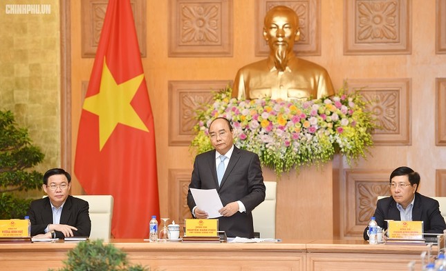Không để kéo dài tình trạng người Việt ra nước ngoài khởi nghiệp ảnh 1