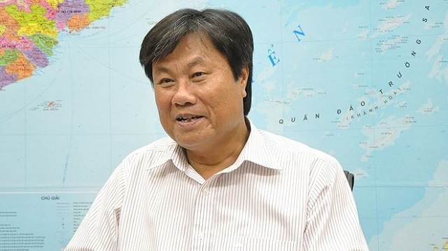 Kỷ luật cảnh cáo Phó Chủ tịch Sơn La, nguyên Phó Chủ nhiệm Văn phòng Chính phủ ảnh 1
