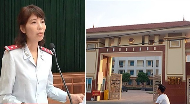 Đề nghị báo cáo Quốc hội kết quả rà soát bổ nhiệm cán bộ trên cả nước ảnh 2