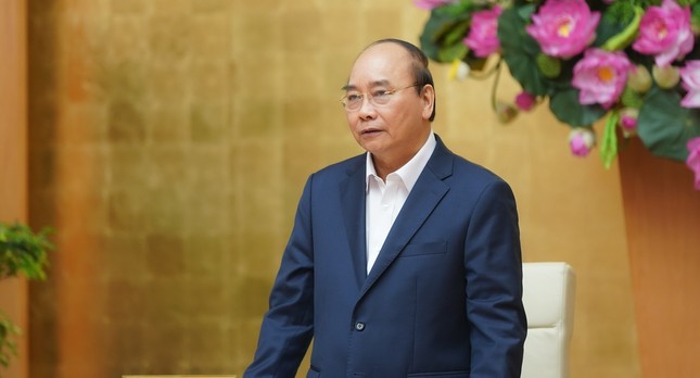 Thủ tướng yêu cầu Hà Nội xử lý dứt điểm 8B Lê Trực, mương Phan Kế Bính ảnh 1