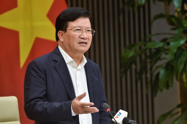 Yêu cầu 2 bộ Công Thương, Tài chính rút kinh nghiệm trong điều hành xuất khẩu gạo ảnh 2