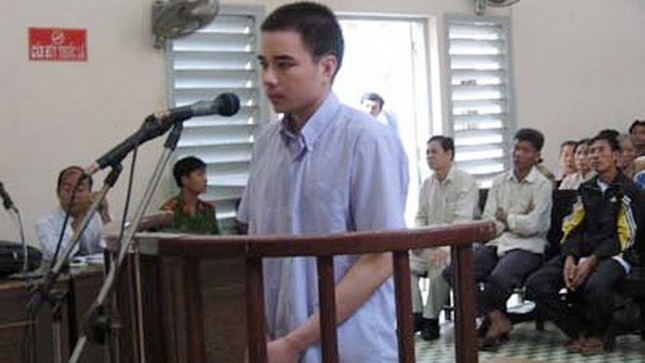 Đại biểu Hoàng Đức Thắng: Không làm sai làm trái thì ai chống phá ta được? ảnh 1