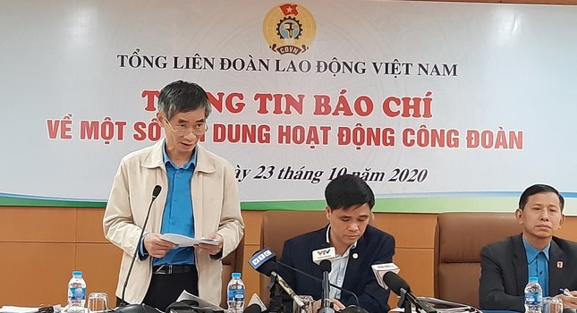 Ông Lê Vinh Danh bị cách chức Hiệu trưởng Trường Đại học Tôn Đức Thắng ảnh 2