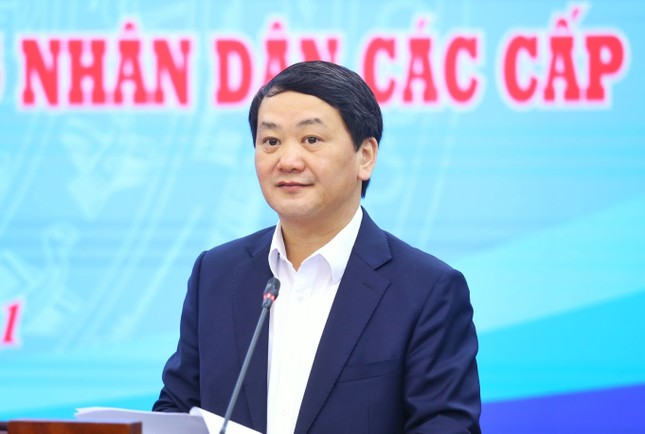 Hai cá nhân tiêu biểu được giới thiệu ứng cử đại biểu Quốc hội ảnh 2