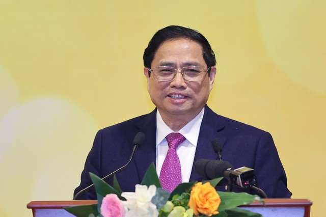 Thủ tướng: 'Ai yếu kém, ai sợ làm thì đứng sang một bên' ảnh 1