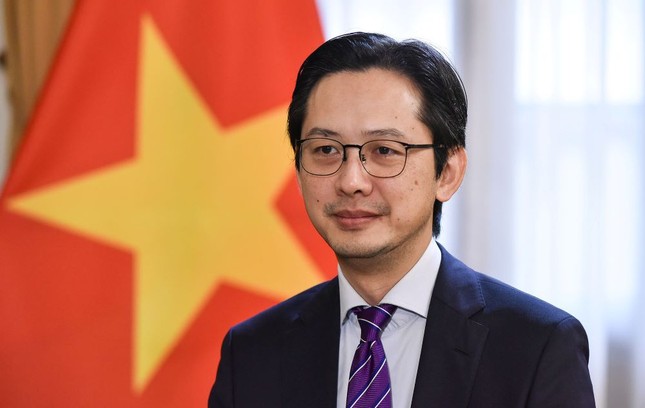 Thủ tướng thăm chính thức Singapore và Brunei: Làm sâu sắc hơn nữa hợp tác kinh tế ảnh 1