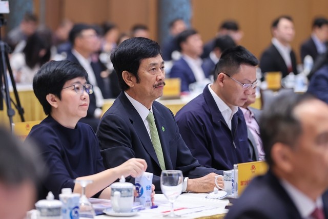 Thủ tướng: 'Không thể khó khăn cũng đòi có lãi' ảnh 2
