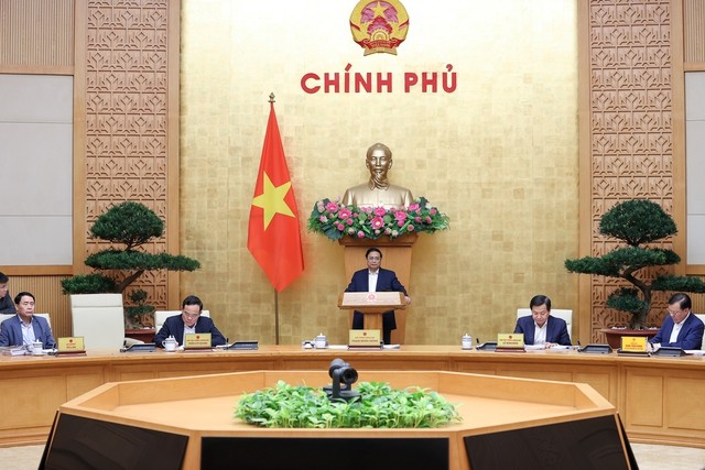 Thiết kế các công cụ để giải quyết các vấn đề của thị trường bất động sản ảnh 1