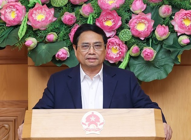 Xây dựng chính sách đặc thù, vượt trội để TP.HCM phát huy vai trò đầu tàu ảnh 1