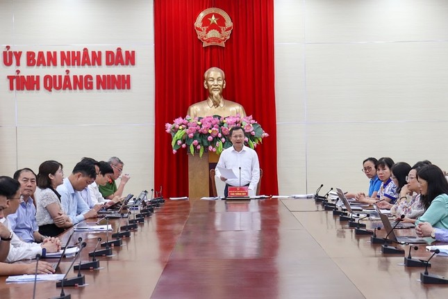Quảng Ninh cấp chứng nhận đầu tư 250 triệu USD chỉ trong 12 giờ ảnh 1