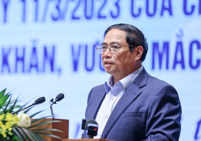 Thủ tướng yêu cầu nghiên cứu hình thành Quỹ phát triển nhà ở xã hội ảnh 1