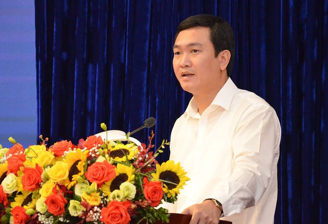 Bổ nhiệm ông Nguyễn Cảnh Toàn làm Phó Chủ tịch Uỷ ban Quản lý vốn Nhà nước tại doanh nghiệp ảnh 1