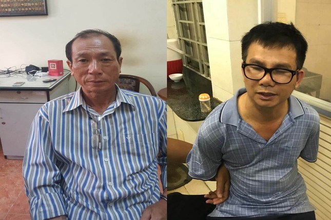 Chân dung 'đại gia' gỗ cầm đầu đường dây mua bán 179 bánh heroin ảnh 2