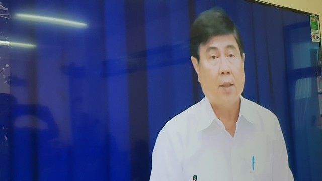 Người dân đề nghị thanh tra toàn diện dự án Thủ Thiêm ảnh 3