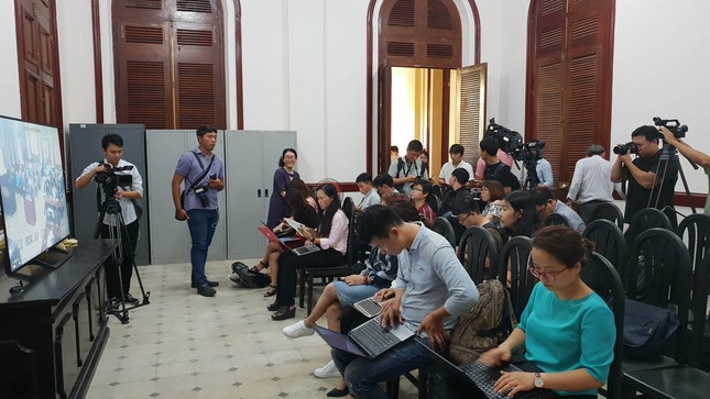 Tình tiết bất ngờ về nhân thân của Vũ 'nhôm' ảnh 3