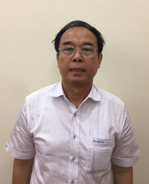 Lãnh đạo TPHCM bị bắt liên quan đến dự án đất đai nào? ảnh 1