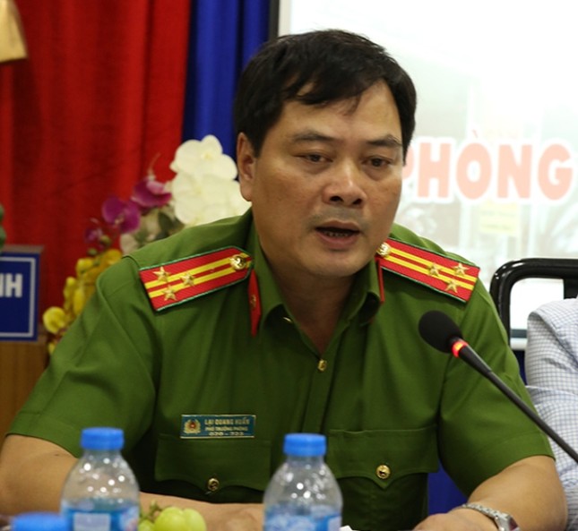 Rùng mình những ‘chiêu’ đòi nợ thuê của giang hồ ảnh 2