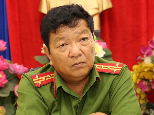 Rùng mình những ‘chiêu’ đòi nợ thuê của giang hồ ảnh 3