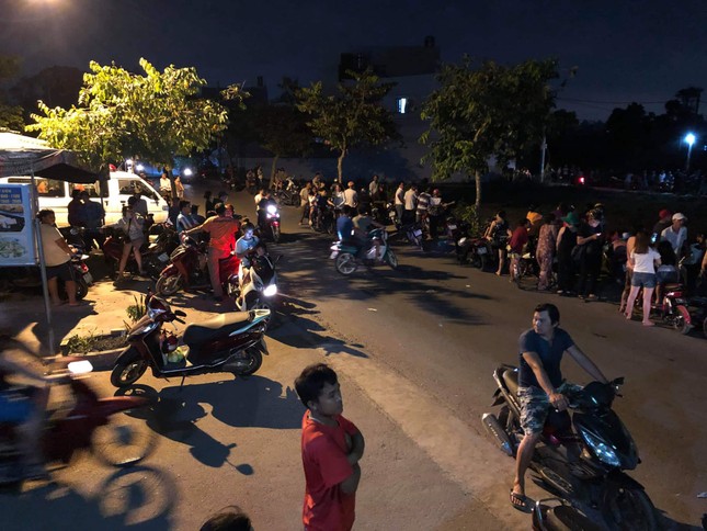 Bắt giữ nghịch tử nghi 'ngáo đá' chém 3 người thân trong nhà thương vong ảnh 3