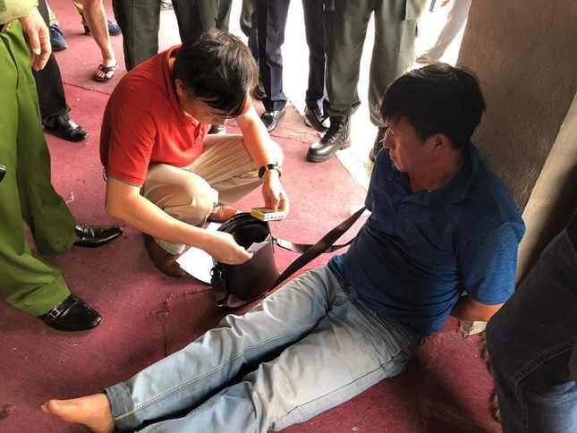 Đường dây ma túy lớn nhất TPHCM hoạt động thế nào? ảnh 1