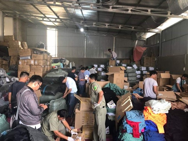 Trinh sát kể hành trình triệt phá đường dây ma túy xuyên quốc gia ảnh 1
