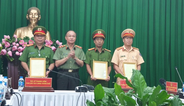 Vì sao liên tiếp phát hiện ma túy số lượng lớn ở TPHCM? ảnh 2
