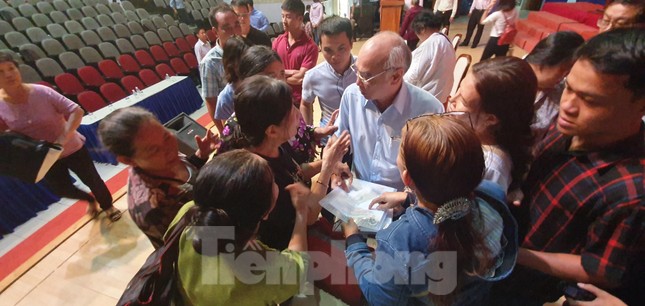 Nên đưa 'đại án Thủ Thiêm' ra nghị trường Quốc hội ảnh 4