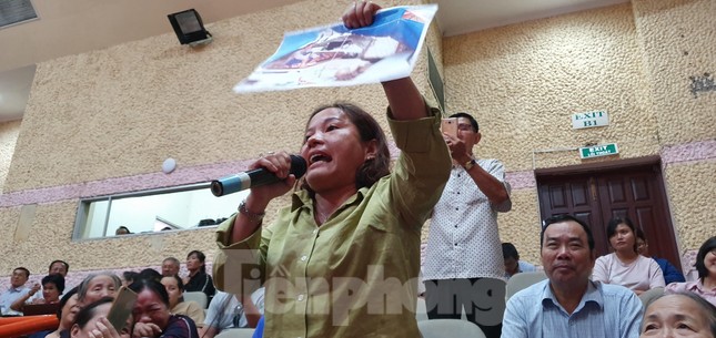 Nên đưa 'đại án Thủ Thiêm' ra nghị trường Quốc hội ảnh 2