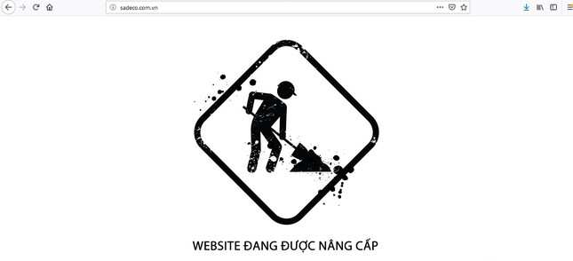 Thương vụ 'lắt léo' bán cổ phiếu Sadeco gây thiệt hại trăm tỷ ảnh 1
