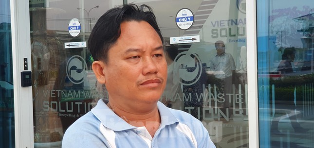 Sự thật mùi hôi ở Khu liên hợp xử lý chất thải rắn Đa Phước ảnh 7
