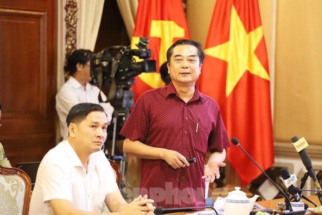 Hàng triệu tấn rác chôn lấp, TPHCM tìm cách xử lý ra sao? ảnh 3